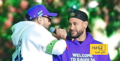 الشيء الذي يجمع بين نيمار وبنزيما ورونالدو