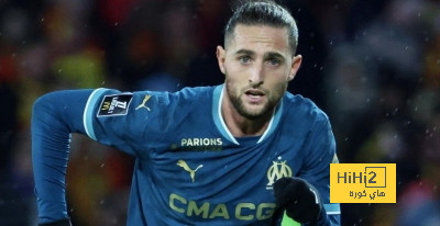مدرب مارسيليا يشيد برابيو .. نحتاج الى خمسة لاعبين من نوعه