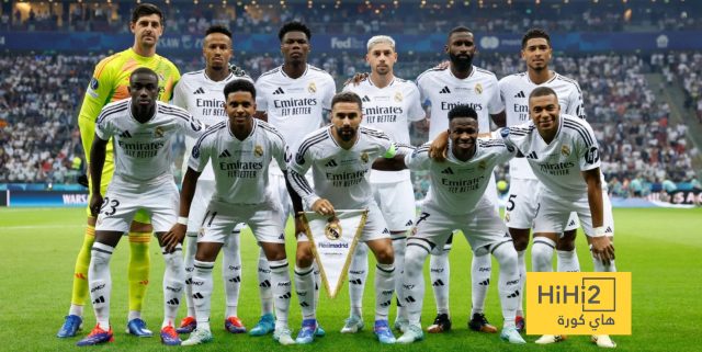 عاجل: ريال مدريد يواجه باتشوكا المكسيكي في نهائي كأس الإنتركونتيننتال