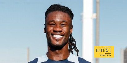 تعليق كامافينجا بعد 100 مباراة مع ريال مدريد في الليغا