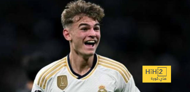 فيديو : شاهد هدف موهبة ريال مدريد في ايطاليا