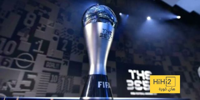 فيفا يقرر إقامة حفل “The Best 2024” عبر الإنترنت