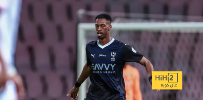 4 أسباب تدفع الهلال لتجديد عقد كنو
