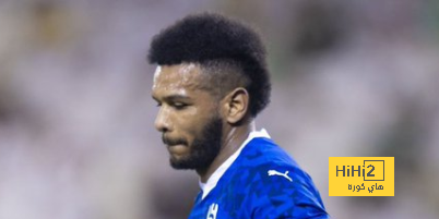 رغم تراجع مستواه … السر وراء تجديد عقد البليهي مع الهلال