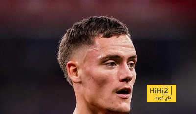 ريال مدريد لم يفقد الأمل في ضم فيرتز..!