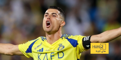 مدرب الإتفاق جيرارد يتحدث عن رونالدو قائد النصر