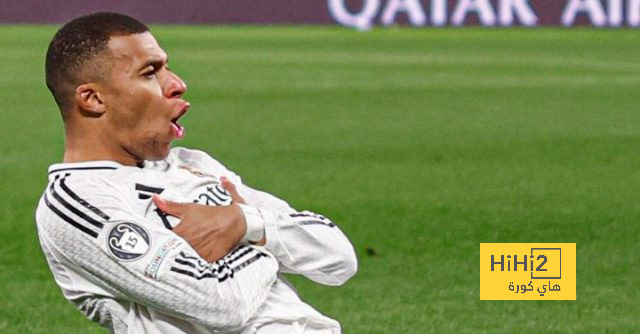 أنشيلوتي يتحدث عن إمكانية تغيير مركز مبابي