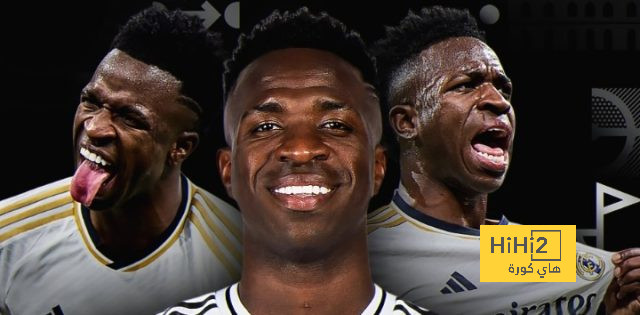 عاجل ورسميا.. فينيسيوس جونيور يحقق جائزة أفضل لاعب في العالم
