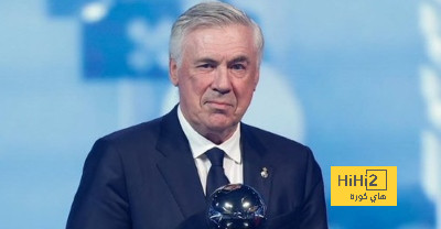 الفيفا يكشف الاوراق الرابحة لكارلو انشيلوتي في مباراة ريال مدريد ضد باتشوكا
