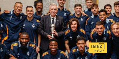 الفارق بين ريال مدريد وباتشوكا كبير … ولكن!