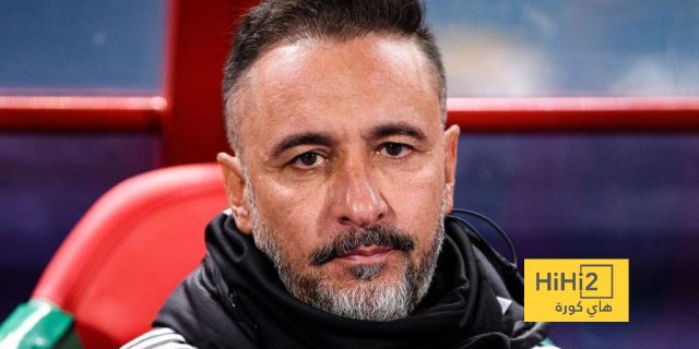 السبب الحقيقي لفسخ بيريرا عقده مع الشباب!