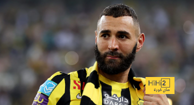 تعليق بنزيما ومارسيلو على منشور مودريتش