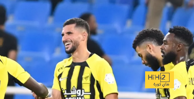 مشكلة حسام عوار الوحيدة مع الإتحاد