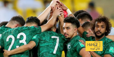 الأخضر الضيف الجديد على الكأس الذهبية …هل يكون أول من يفعلها ؟