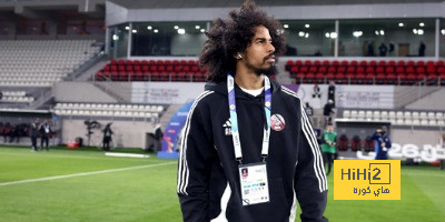 شاهد تشكيلة قطر لمواجهة الإمارات