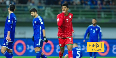 التعادل يحسم مباراة الكويت وعمان في افتتاح كأس الخليج
