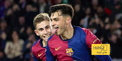 الخاسر الأكبر في برشلونة بعد مباراة الأتليتي