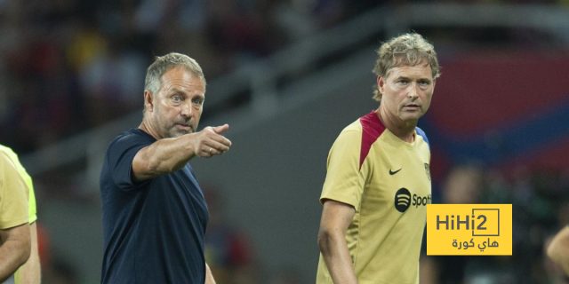 كلمات سورغ بعد سقوط برشلونة المخيب أمام أتلتيكو مدريد