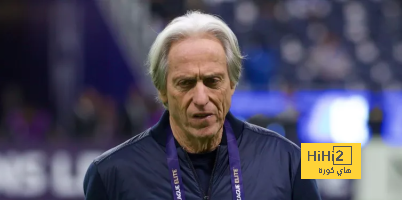 هل يرحل خيسوس عن تدريب الهلال بنهاية الموسم ؟