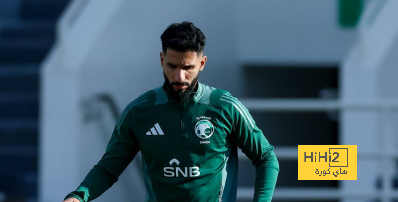 الأخضر أمام البحرين …بداية جديدة للمنتخب السعودي