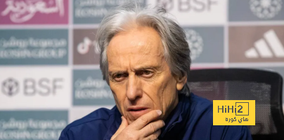بقرار جيسوس … رحيل لاعب الهلال في يناير