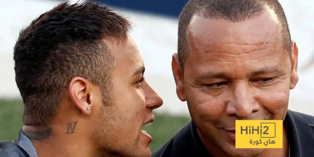 رغم العرض المغري.. سبب تفضيل نيمار برشلونة على ريال مدريد