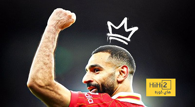 محمد صلاح يحطم رقم سواريز!