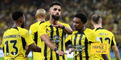 تفاصيل إصابة صالح الشهري