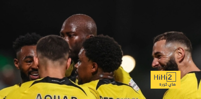 إصابات الإتحاد قبل مواجهة الهلال