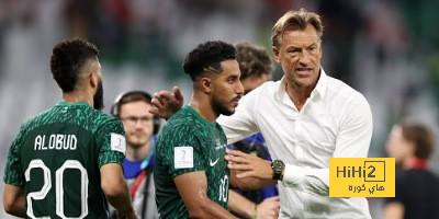 إصابة جديدة داخل المنتخب السعودي قبل مواجهة اليمن