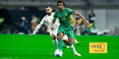 3 حلول أمام رينارد لتعويض غياب الشهراني