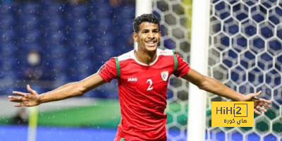 فيديو: منتخب عمان يسجل التعادل في مرمى قطر
