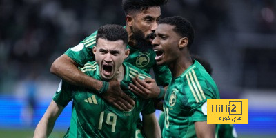 شاهد بالفيديو.. أهداف مباراة السعودية واليمن