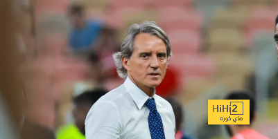 مانشيني يكشف عن تفصيلة مهمة بشأن عمله مع الأخضر السعودي