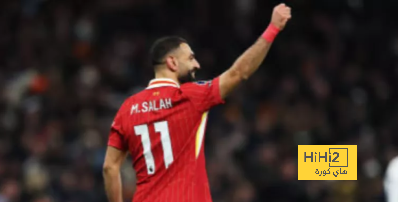 مستجدات إنتقال محمد صلاح إلى الإتحاد