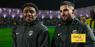 جاهزية حسام عوار وبيرجوين للمشاركة مع الاتحاد أمام الهلال في كأس الملك