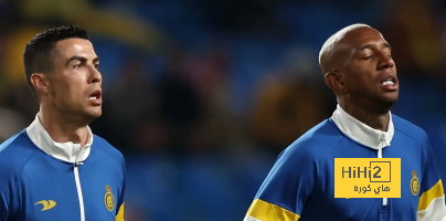 لماذا يفكر النصر في إستبدال تاليسكا وماني والتعاقد مع نجوم آخرين ؟