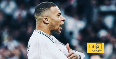 مدرب ريال مدريد السابق: مبابي لاعب من مستوى آخر