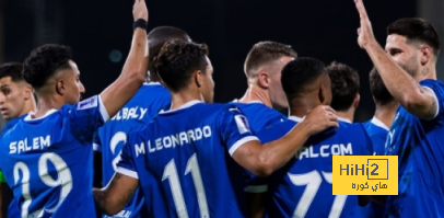 سبب إصرار خيسوس على إقامة مباراة ودية للهلال حاليا