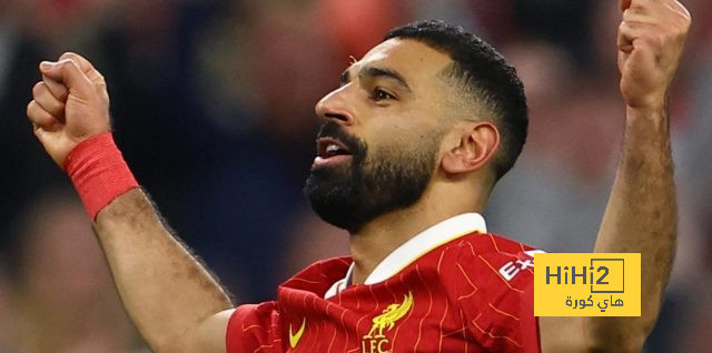 تشكيلة ليفربول المتوقعة لمواجهة وست هام في الدوري الإنجليزي