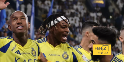 خطوة واحدة تفصل النصر عن التعاقد مع مهاجم عالمي