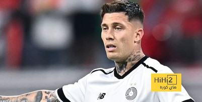 كلمات مؤثرة من لاعب السد القطري عن تجربته في الريال