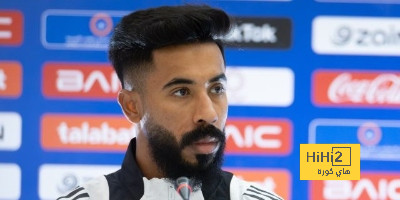 لا نقبل المساس بالمنتخب … رسائل قوية من نجم الأخضر بعد مباراة العراق