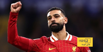 محمد صلاح ضمن لائحة مصغرة من اساطير حققوا انجازا تهديفيا في تاريخ البريميرليغ