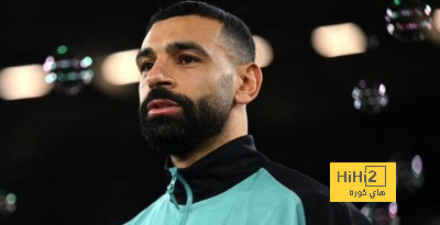 انجاز تهديفي جديد لمحمد صلاح مع ليفربول
