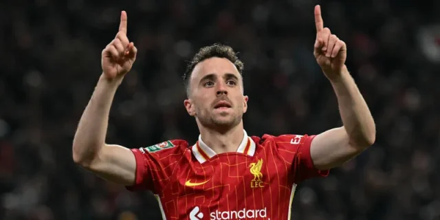 ⚽ فيديو : هدف ليفربول الخامس ضد وست هام