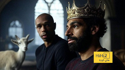 أفضل 10 هدافين في تاريخ الدوري الإنجليزي… صلاح يقترب من هنري