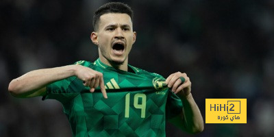 نتائج أخر 5 مباريات بين المنتخب السعودي وعمان
