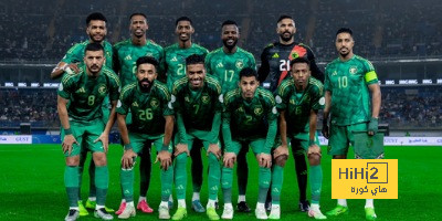 غيابات المنتخب السعودي أمام عمان في نصف نهائي كأس الخليج