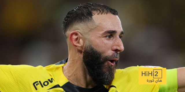 أخبار سارة لجماهير الاتحاد قبل مواجهة الهلال